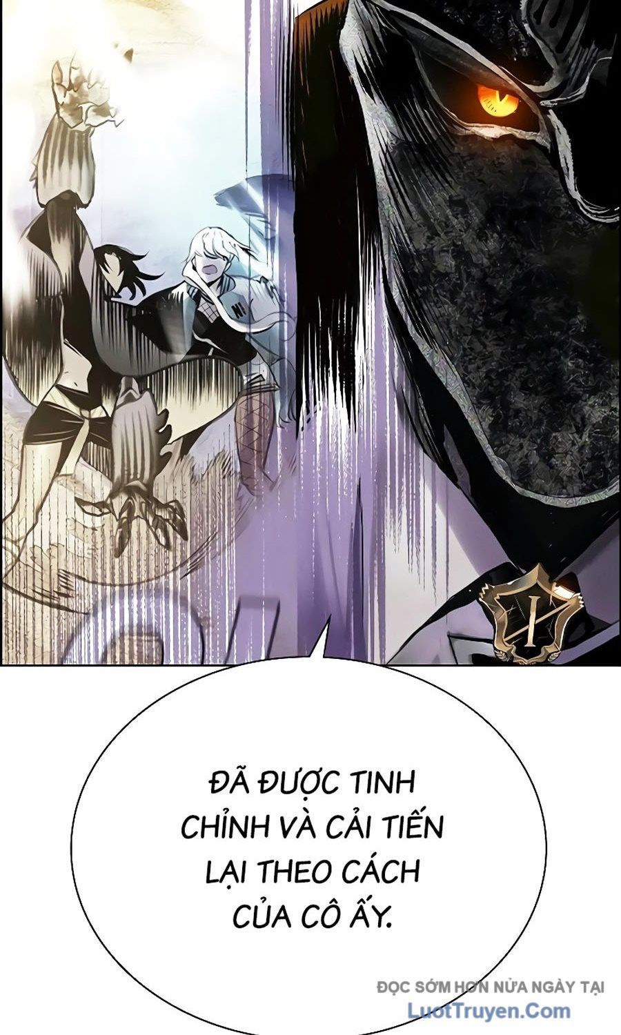 Nhân Trùng Đại Chiến Chapter 180 - Trang 2