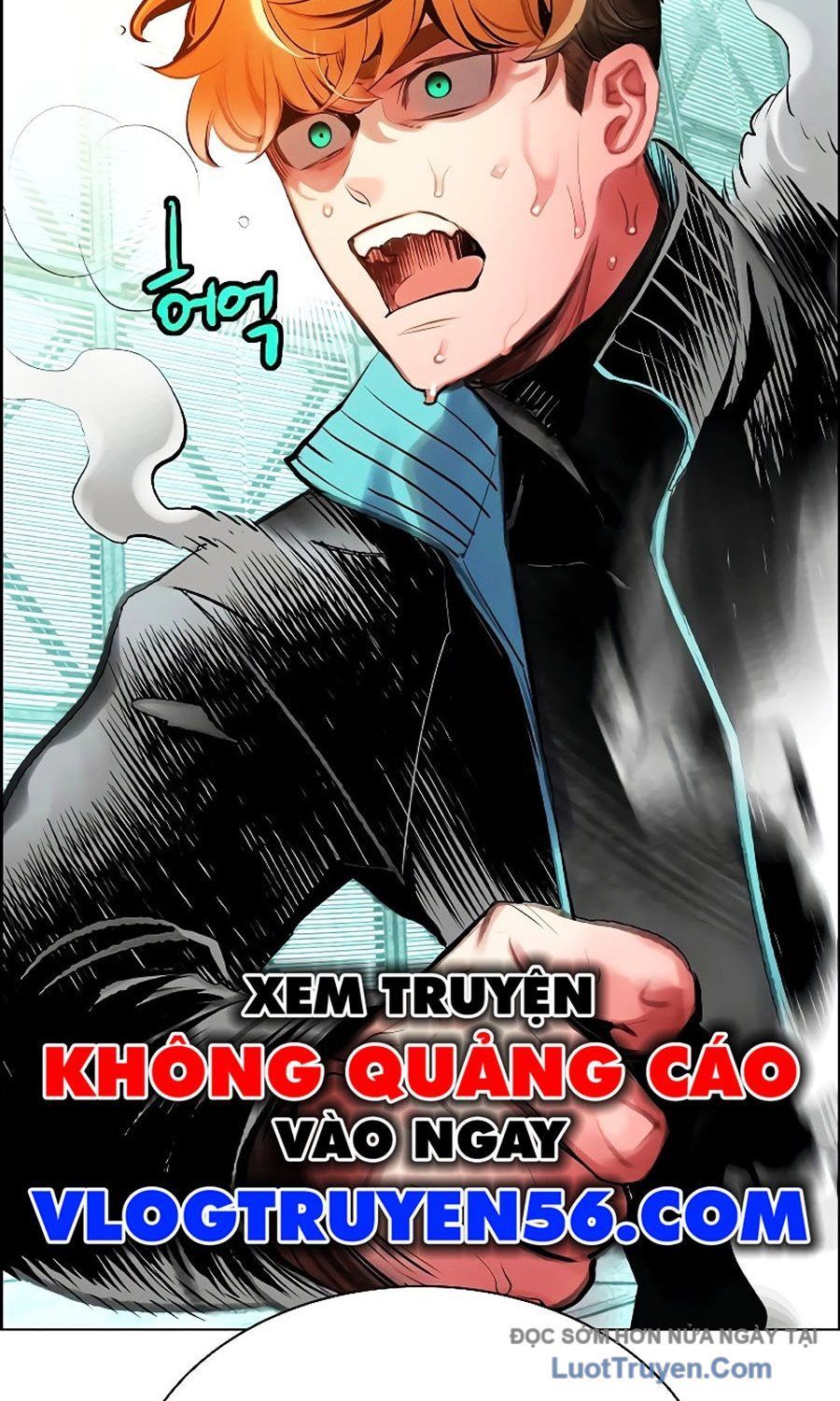 Nhân Trùng Đại Chiến Chapter 180 - Trang 2