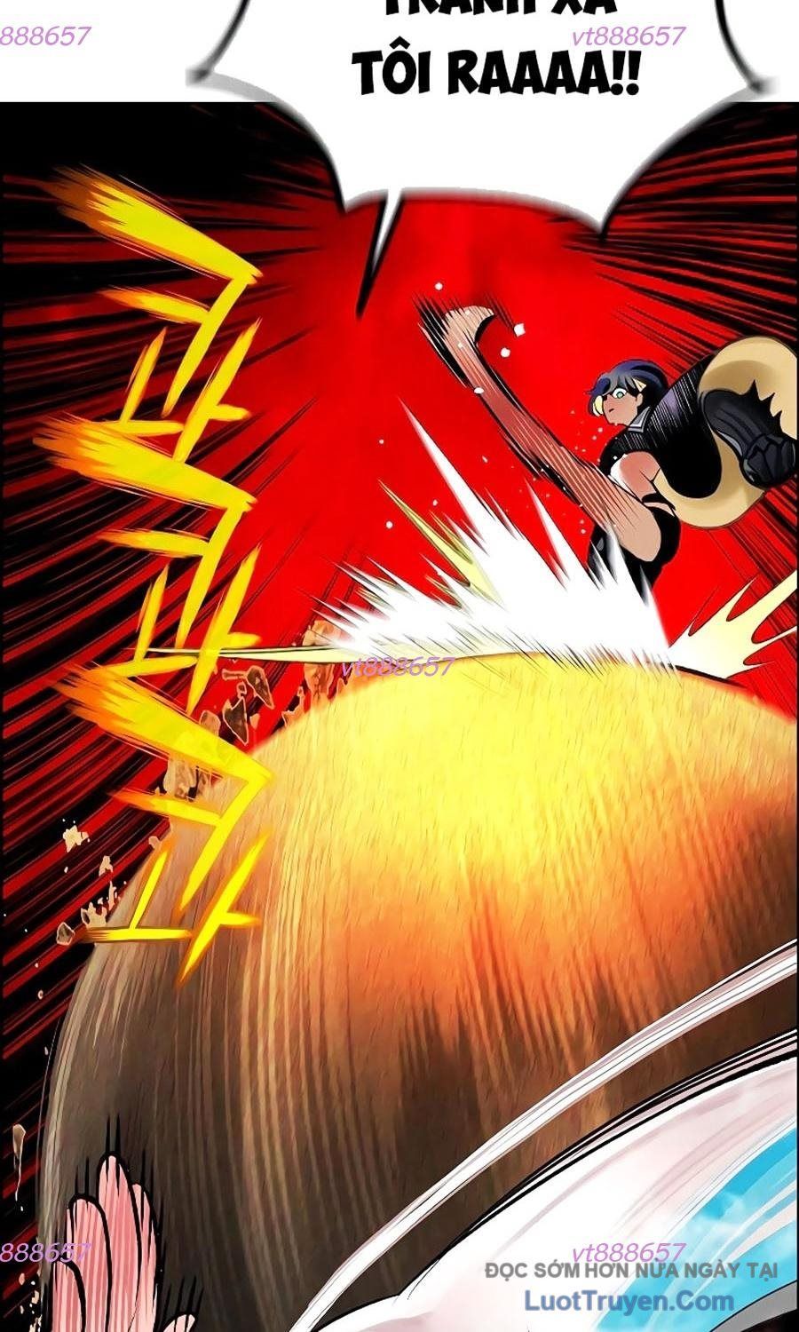 Nhân Trùng Đại Chiến Chapter 180 - Trang 2