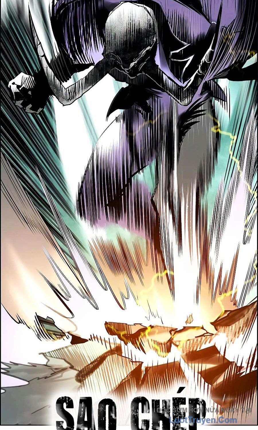 Nhân Trùng Đại Chiến Chapter 180 - Trang 2