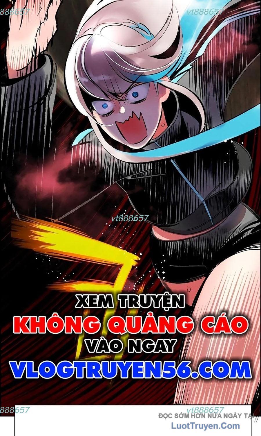 Nhân Trùng Đại Chiến Chapter 180 - Trang 2