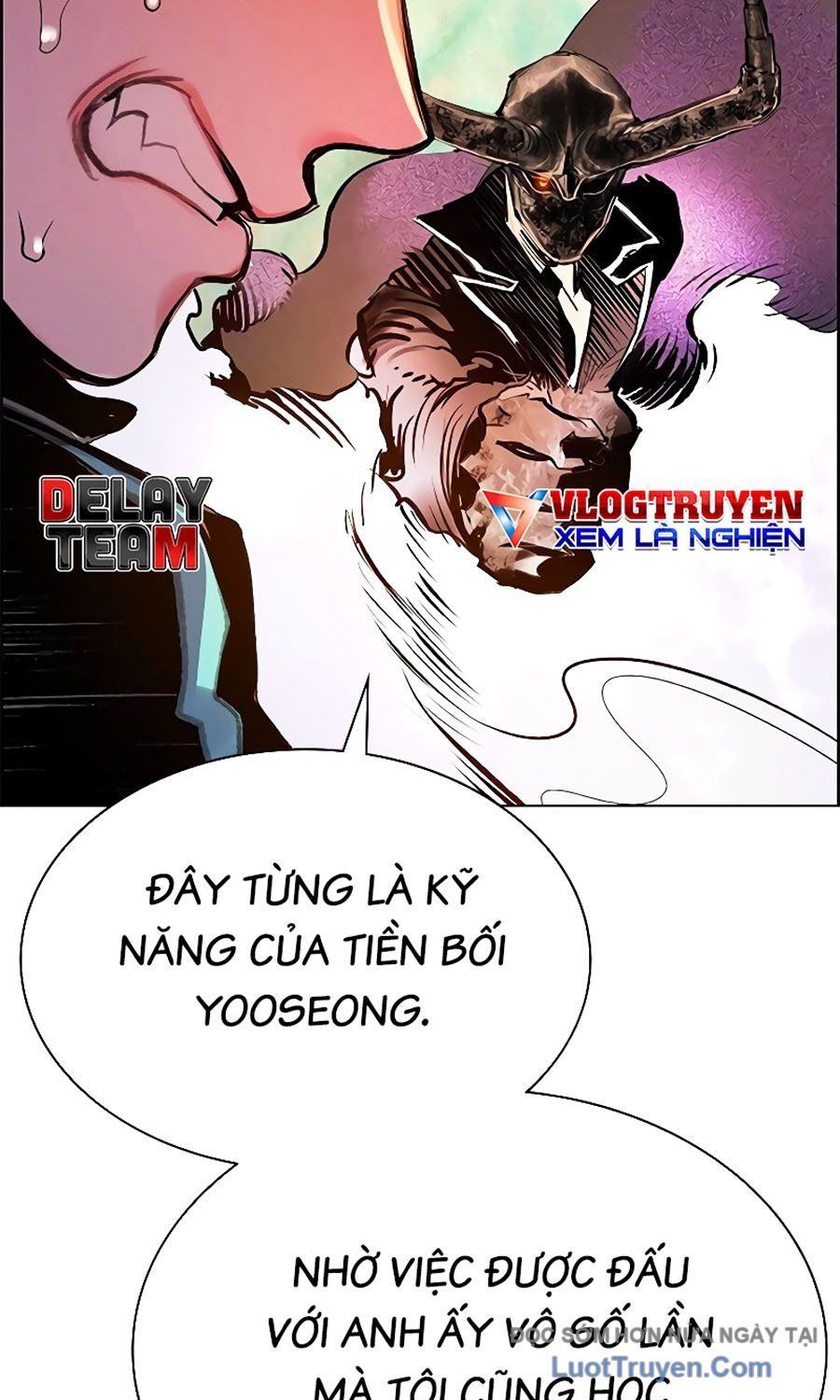 Nhân Trùng Đại Chiến Chapter 180 - Trang 2