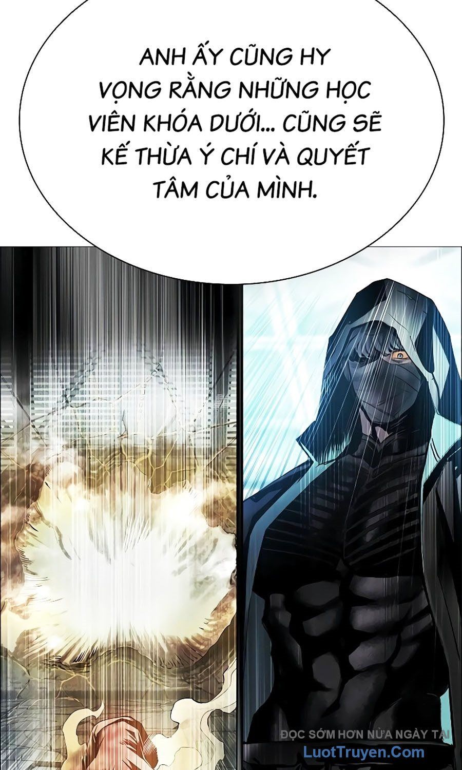Nhân Trùng Đại Chiến Chapter 180 - Trang 2