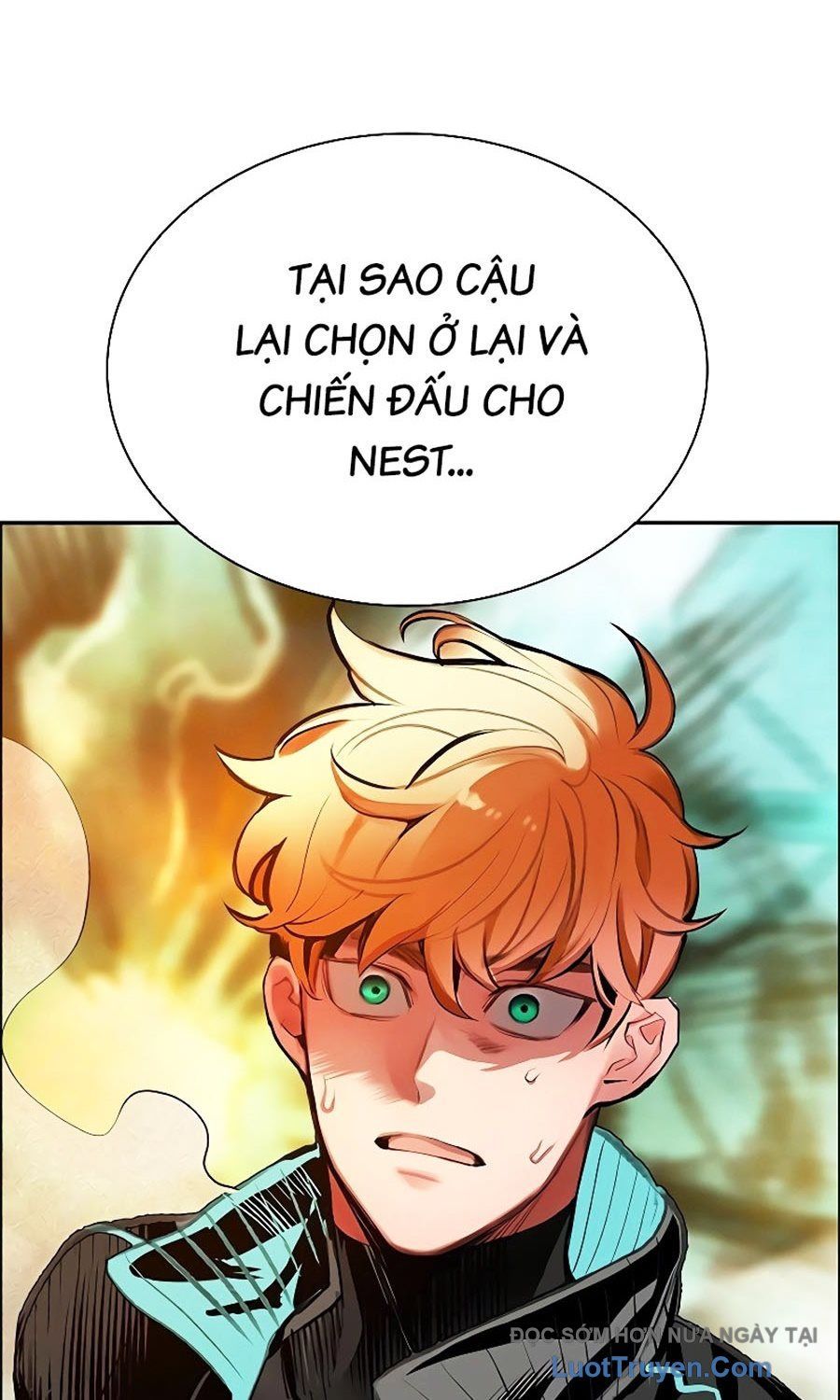 Nhân Trùng Đại Chiến Chapter 180 - Trang 2