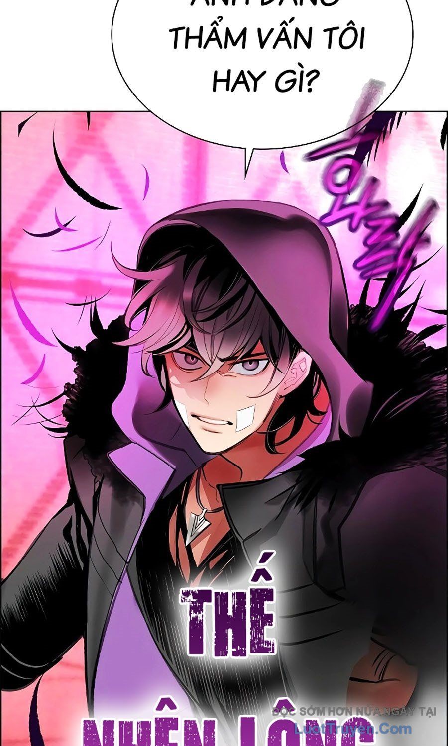 Nhân Trùng Đại Chiến Chapter 180 - Trang 2