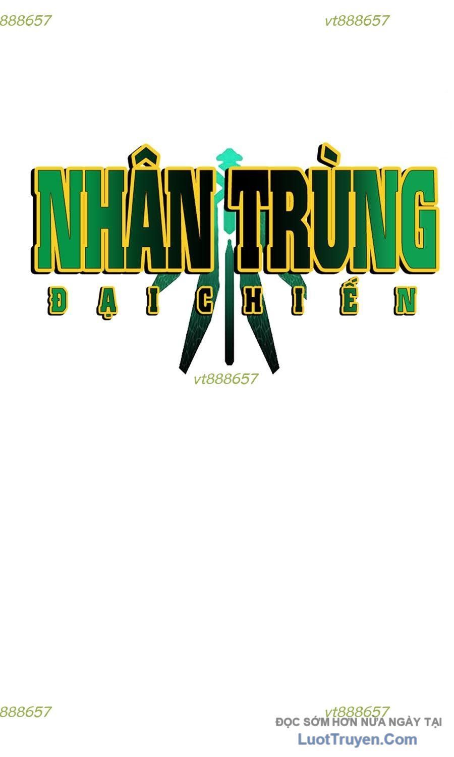 Nhân Trùng Đại Chiến Chapter 180 - Trang 2