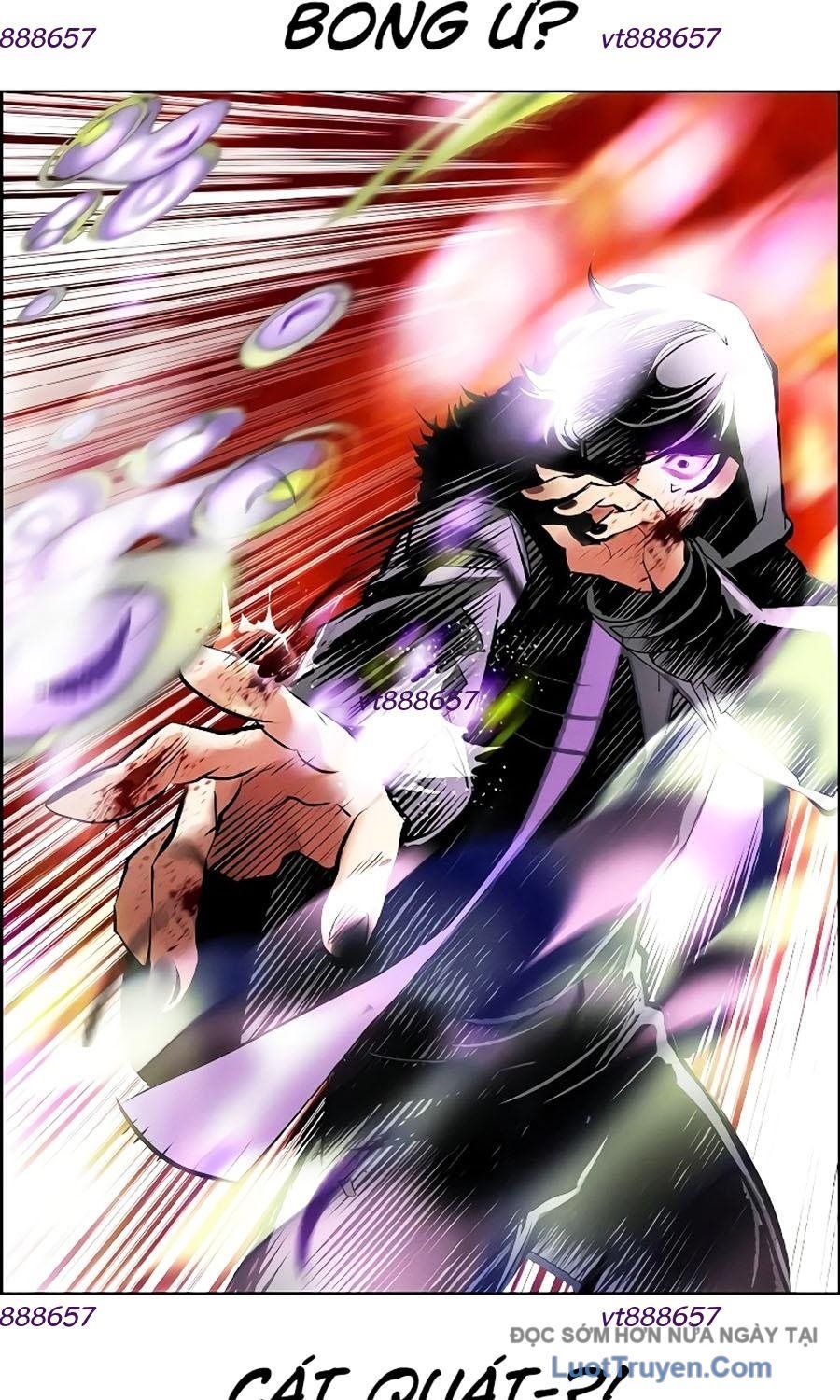 Nhân Trùng Đại Chiến Chapter 180 - Trang 2