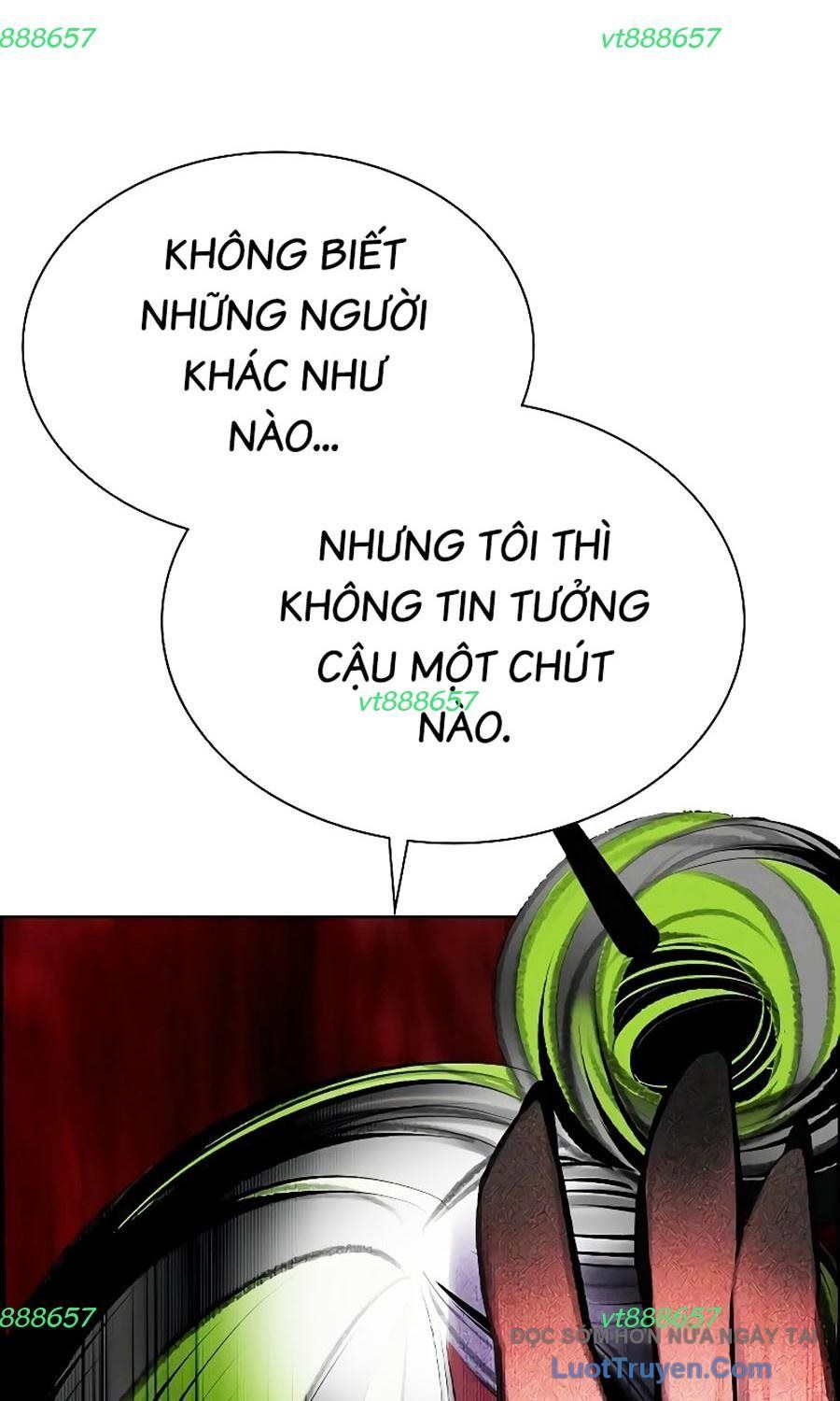 Nhân Trùng Đại Chiến Chapter 180 - Trang 2
