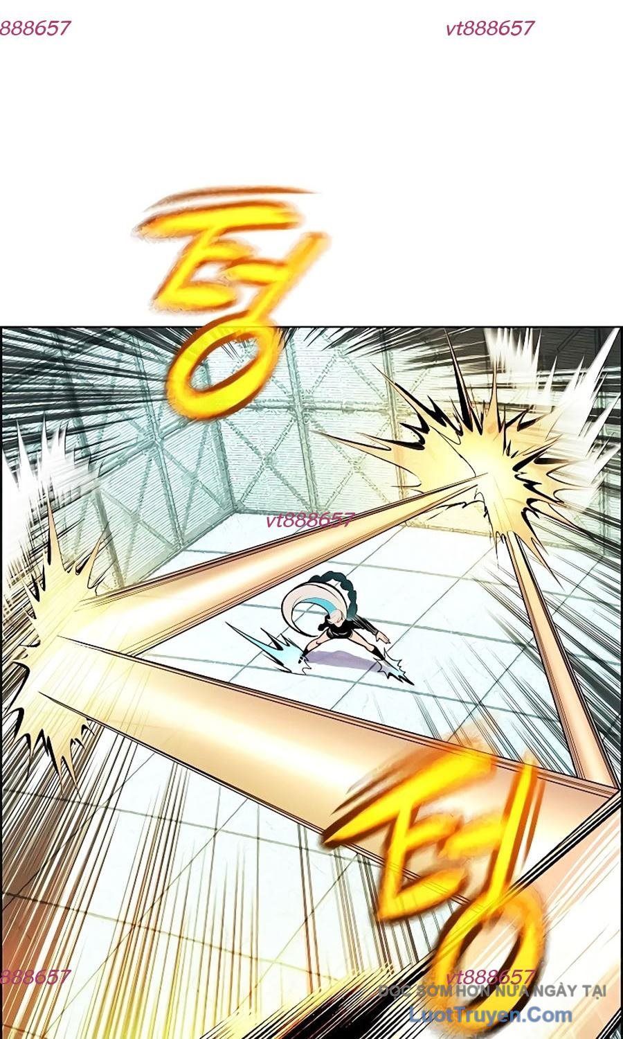 Nhân Trùng Đại Chiến Chapter 180 - Trang 2