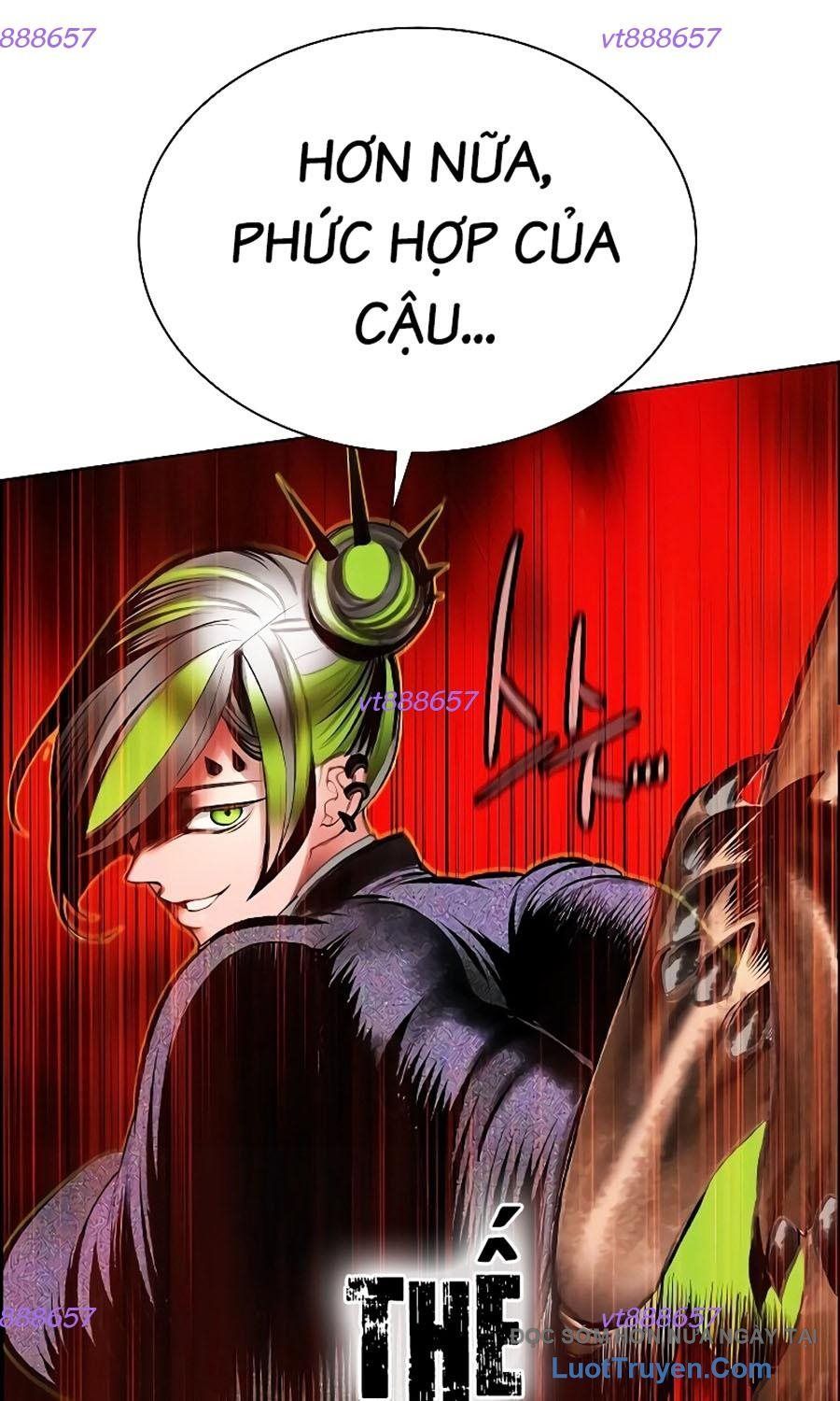 Nhân Trùng Đại Chiến Chapter 180 - Trang 2