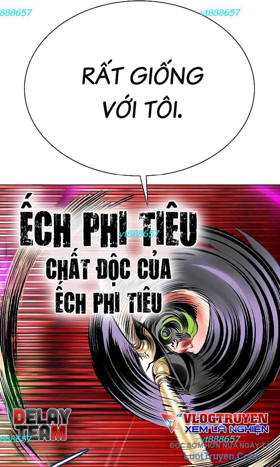 Nhân Trùng Đại Chiến Chapter 180 - Trang 2