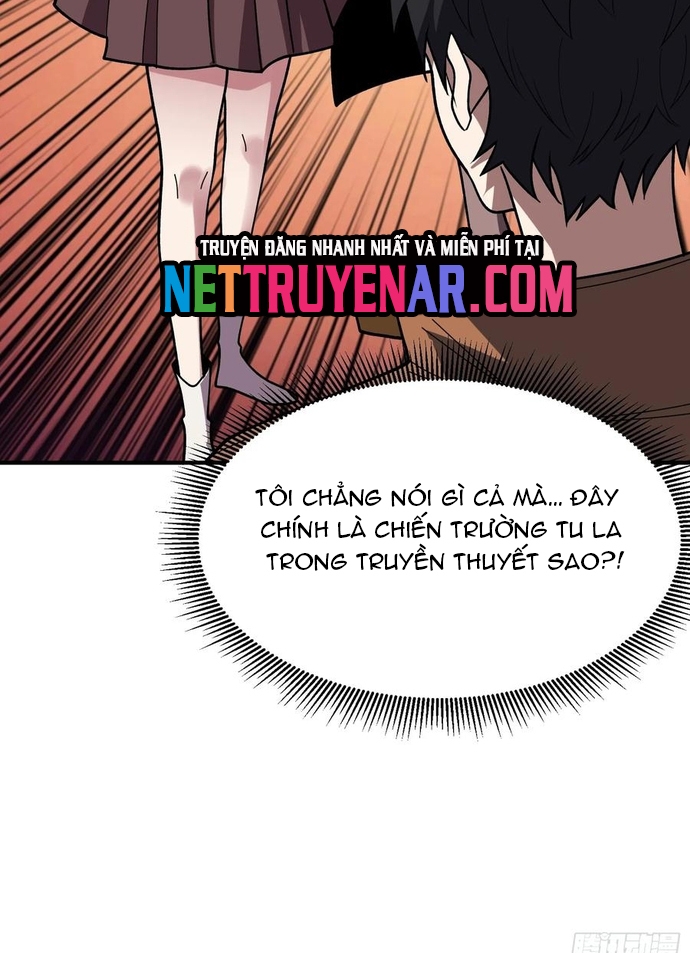 Nhân Vật Phản Diện? Chắc Chắn Không Phải Ta Chapter 174 - Trang 2