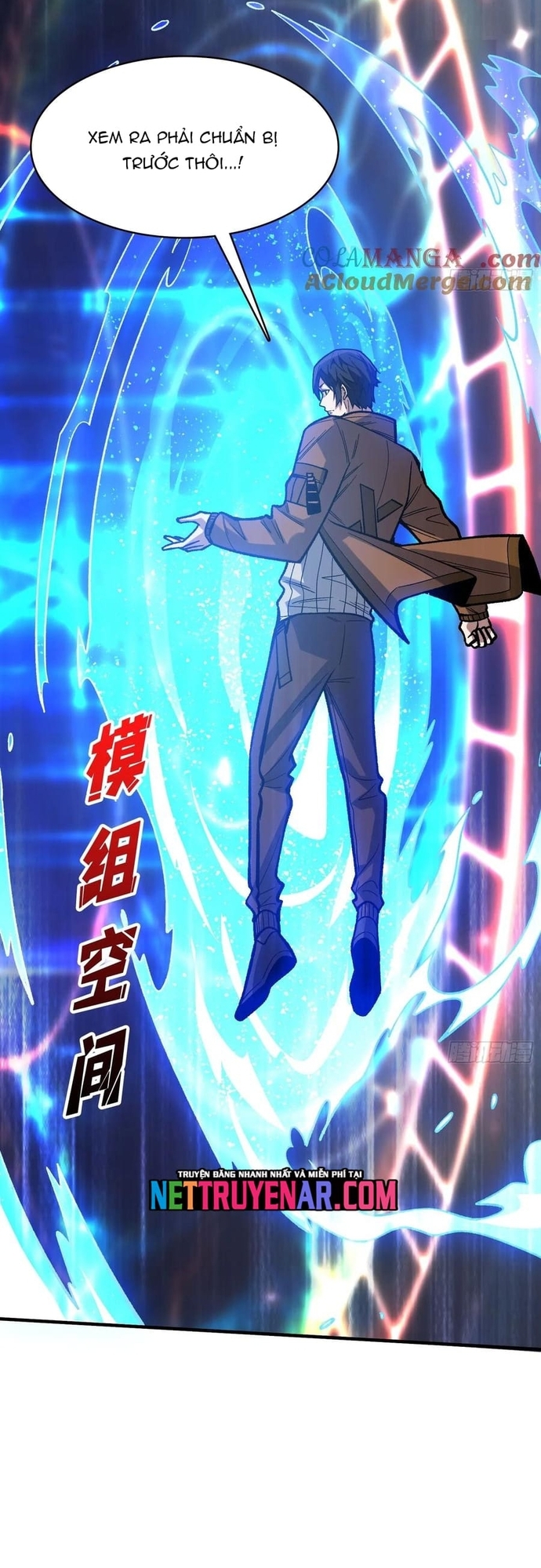 Nhân Vật Phản Diện? Chắc Chắn Không Phải Ta Chapter 175 - Trang 2