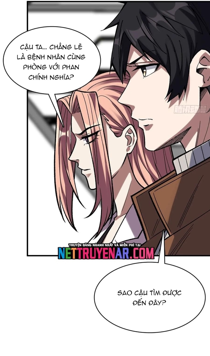 Nhân Vật Phản Diện? Chắc Chắn Không Phải Ta Chapter 175 - Trang 2