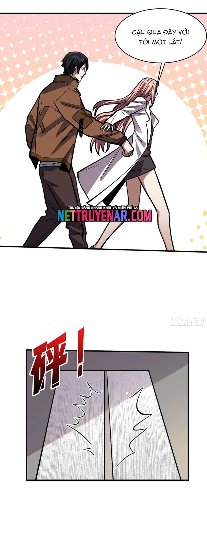 Nhân Vật Phản Diện? Chắc Chắn Không Phải Ta Chapter 175 - Trang 2