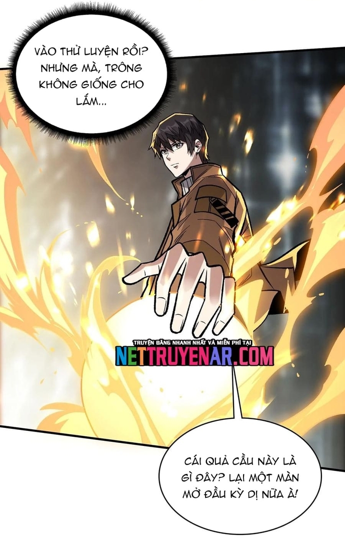 Nhân Vật Phản Diện? Chắc Chắn Không Phải Ta Chapter 175 - Trang 2