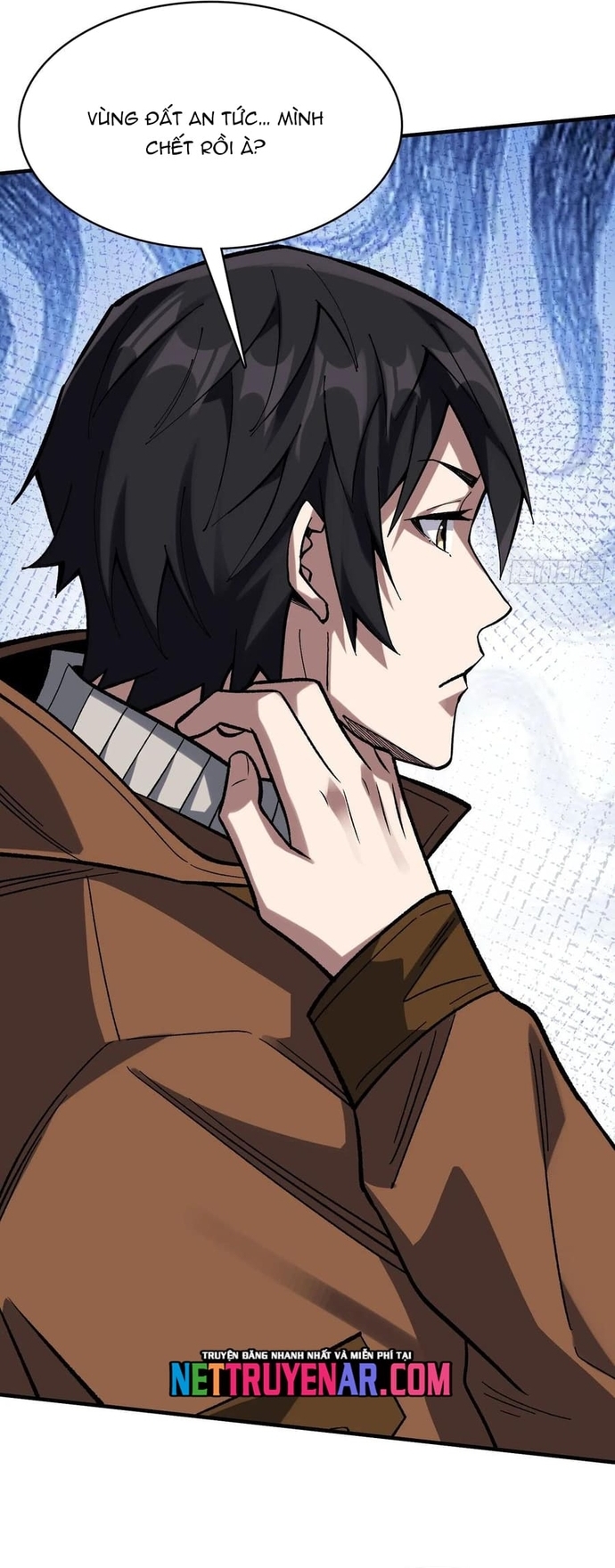 Nhân Vật Phản Diện? Chắc Chắn Không Phải Ta Chapter 175 - Trang 2