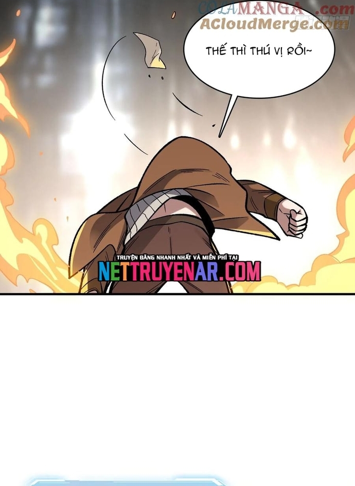 Nhân Vật Phản Diện? Chắc Chắn Không Phải Ta Chapter 175 - Trang 2