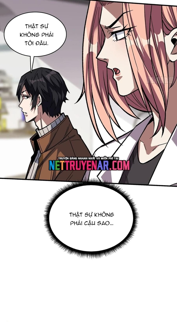 Nhân Vật Phản Diện? Chắc Chắn Không Phải Ta Chapter 175 - Trang 2