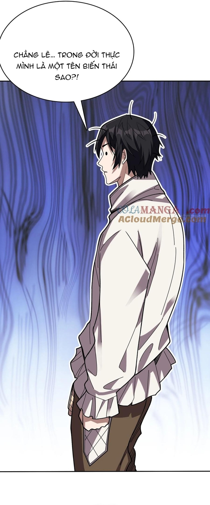 Nhân Vật Phản Diện? Chắc Chắn Không Phải Ta Chapter 176 - Trang 2