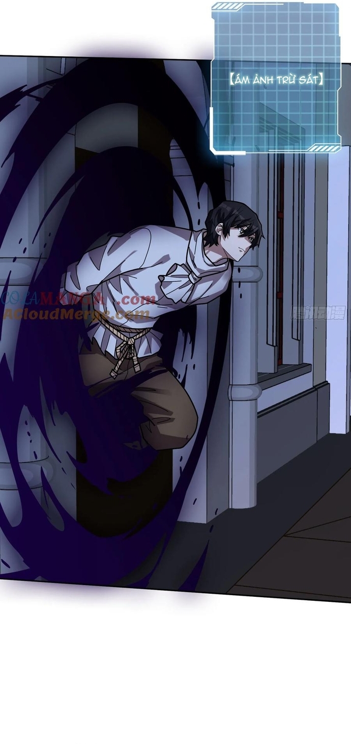 Nhân Vật Phản Diện? Chắc Chắn Không Phải Ta Chapter 176 - Trang 2