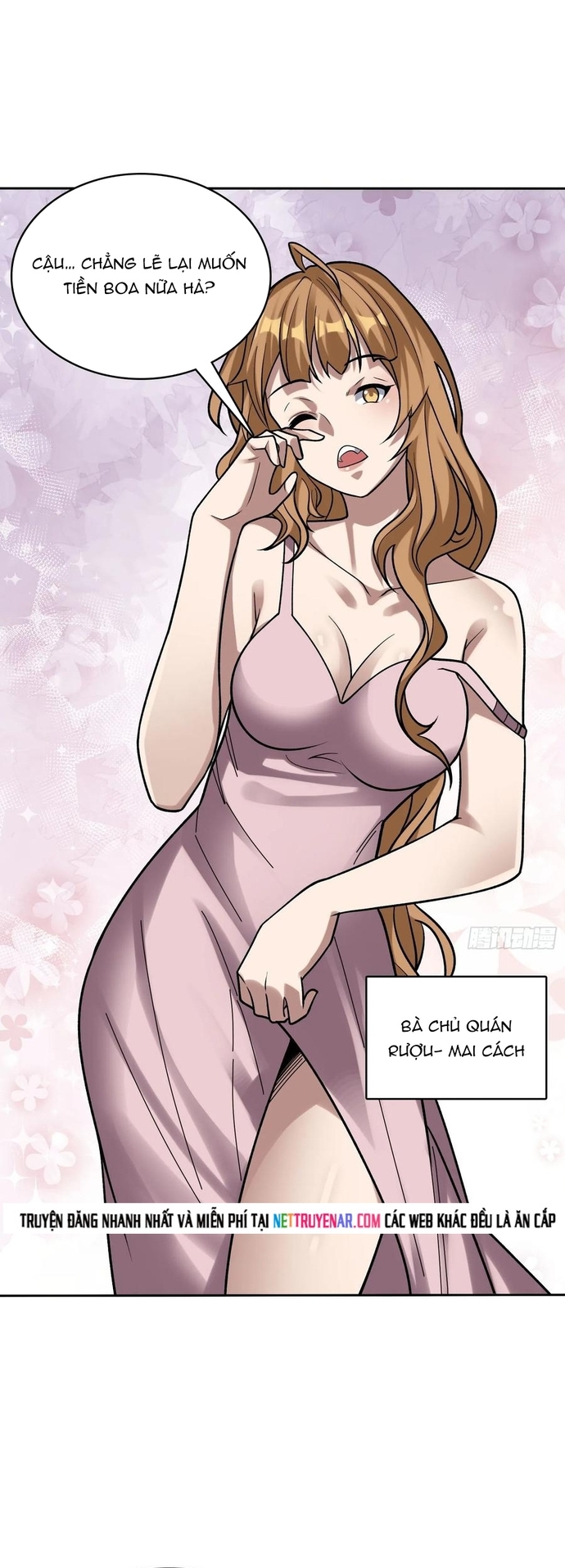 Nhân Vật Phản Diện? Chắc Chắn Không Phải Ta Chapter 176 - Trang 2