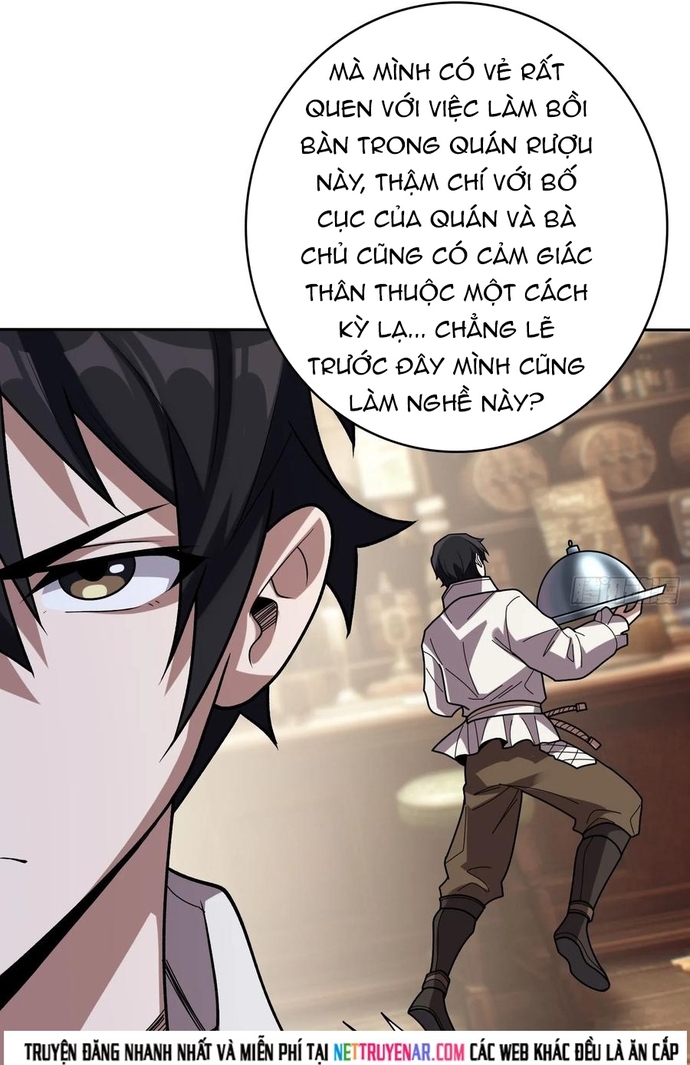 Nhân Vật Phản Diện? Chắc Chắn Không Phải Ta Chapter 176 - Trang 2