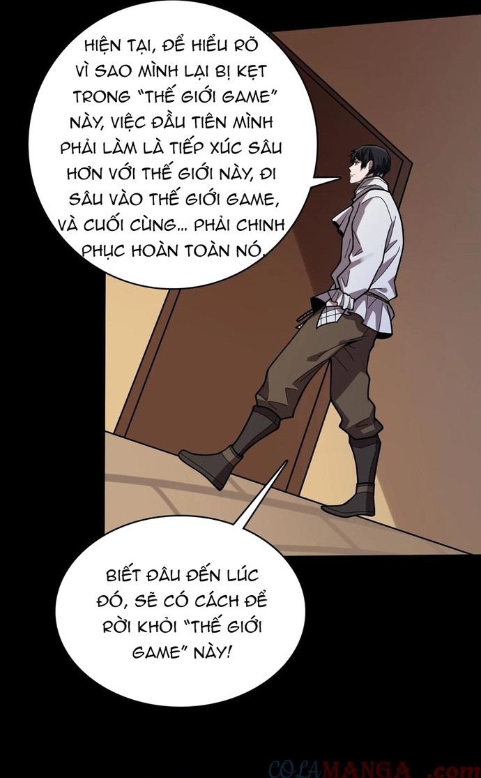 Nhân Vật Phản Diện? Chắc Chắn Không Phải Ta Chapter 176 - Trang 2