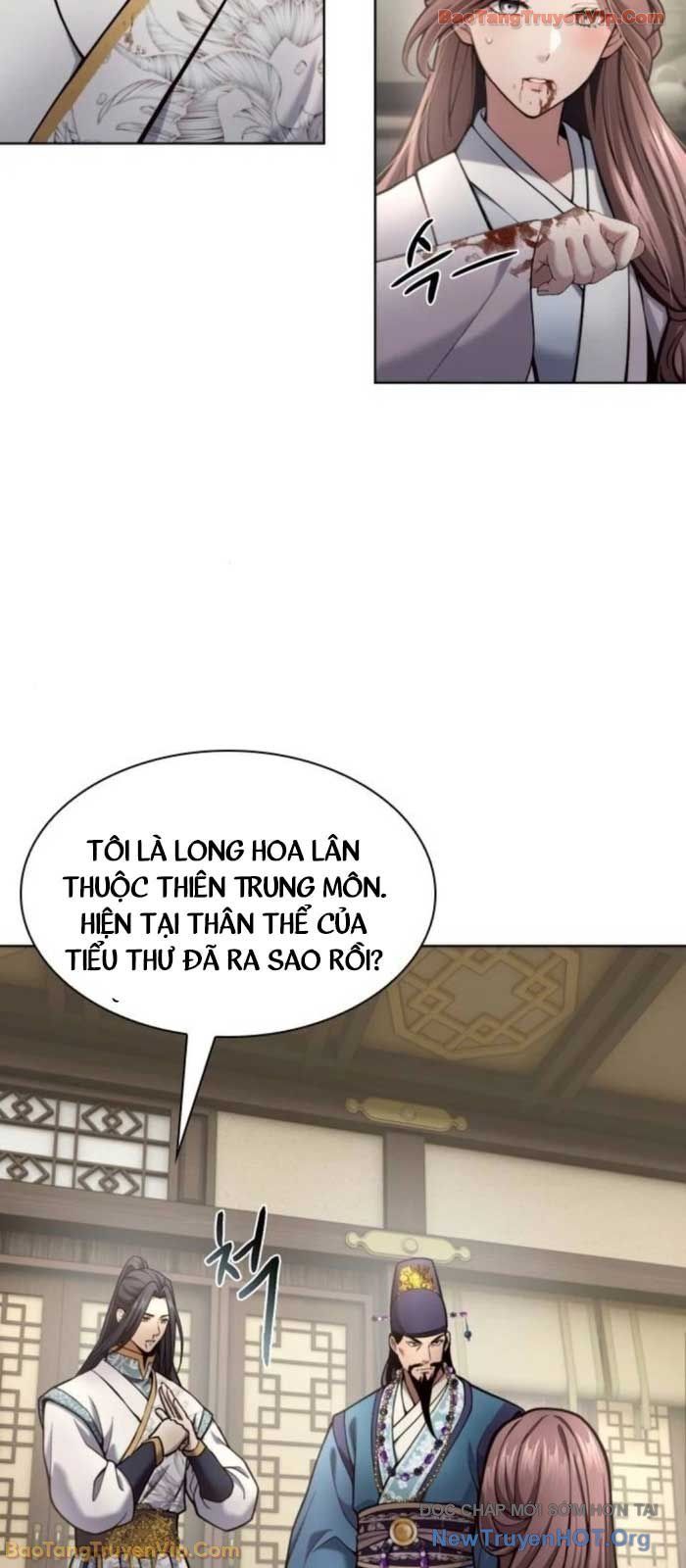 Thiên Trung Long Môn Chapter 32 - Trang 2