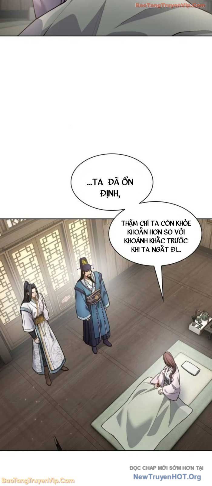 Thiên Trung Long Môn Chapter 32 - Trang 2