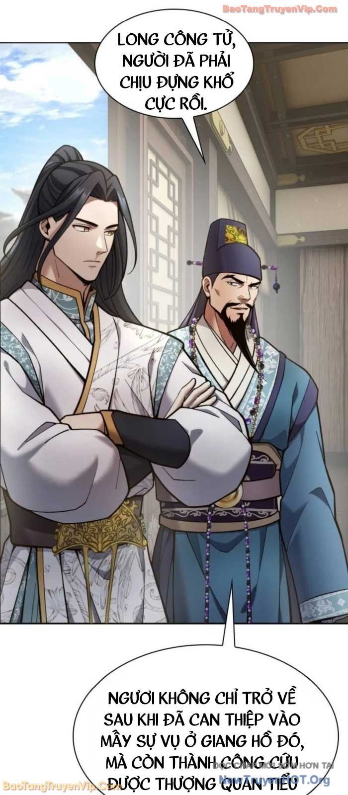 Thiên Trung Long Môn Chapter 32 - Trang 2