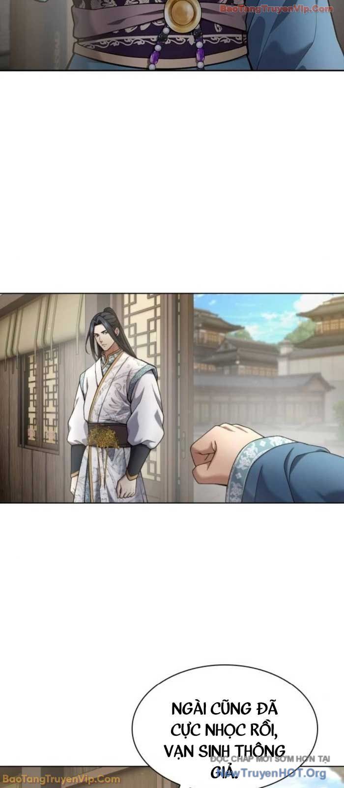 Thiên Trung Long Môn Chapter 32 - Trang 2