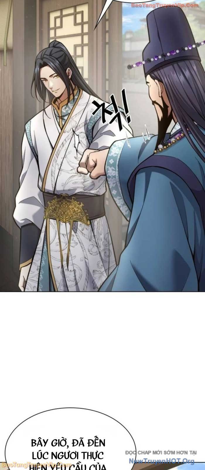 Thiên Trung Long Môn Chapter 32 - Trang 2