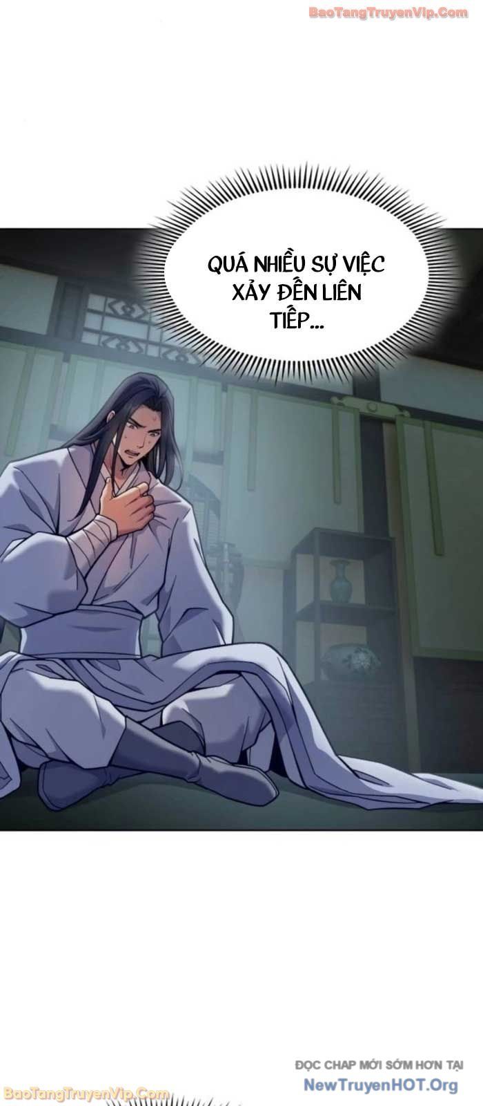 Thiên Trung Long Môn Chapter 32 - Trang 2