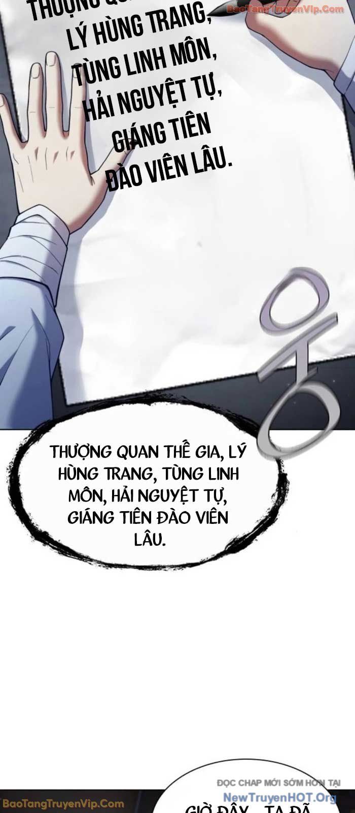 Thiên Trung Long Môn Chapter 32 - Trang 2