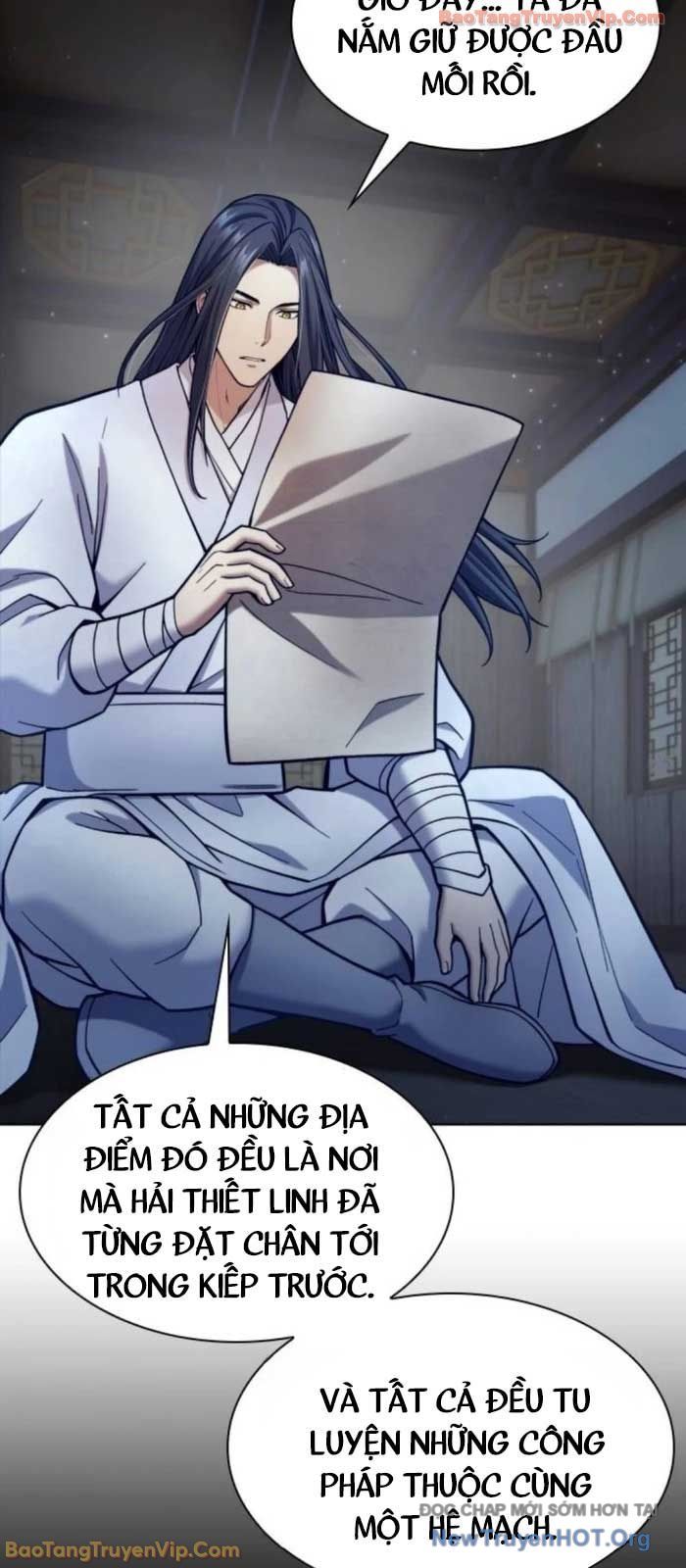 Thiên Trung Long Môn Chapter 32 - Trang 2