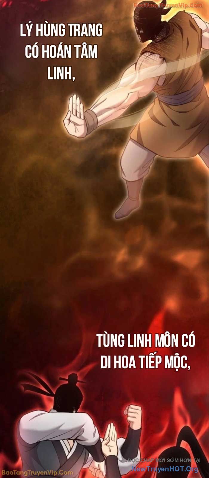 Thiên Trung Long Môn Chapter 32 - Trang 2