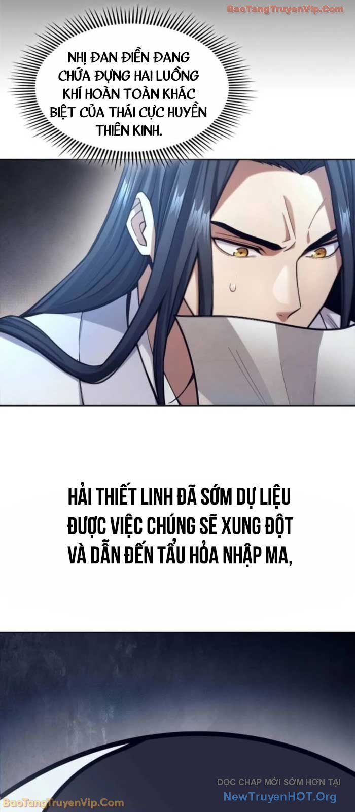 Thiên Trung Long Môn Chapter 32 - Trang 2