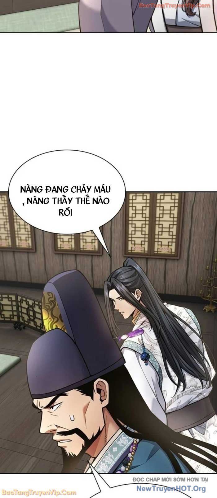 Thiên Trung Long Môn Chapter 32 - Trang 2