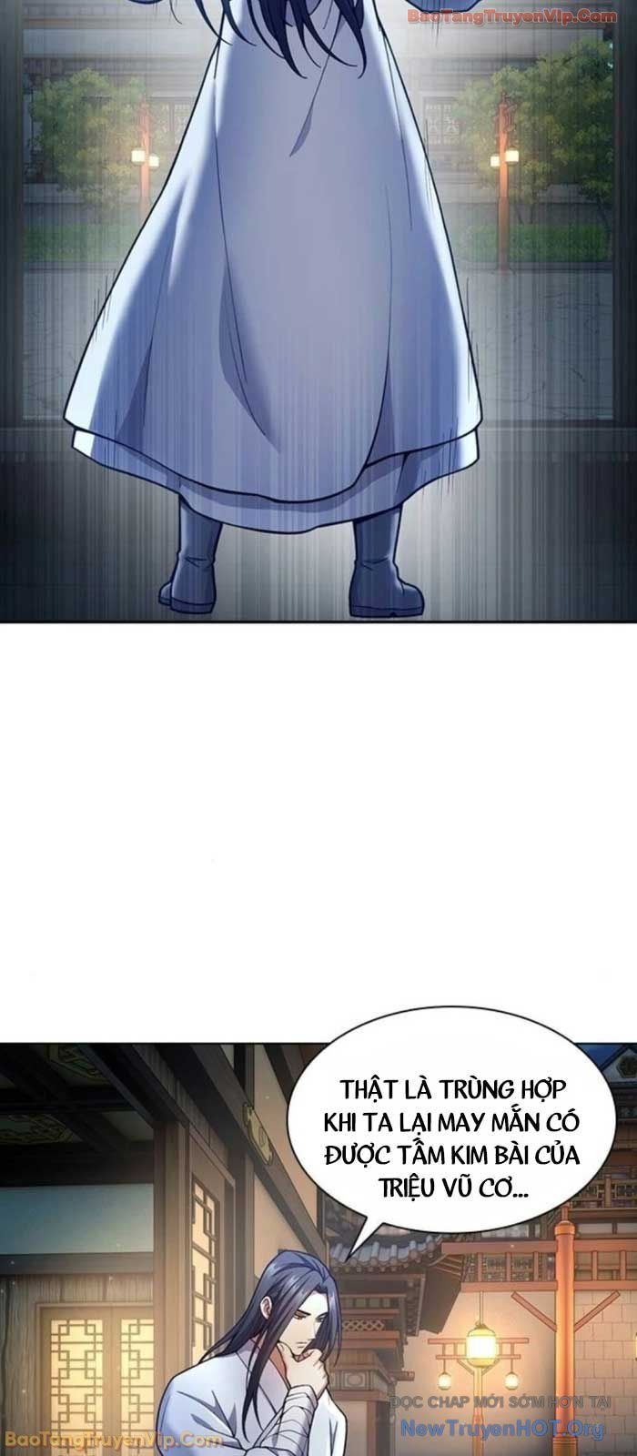 Thiên Trung Long Môn Chapter 32 - Trang 2