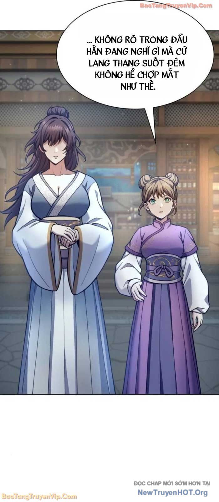 Thiên Trung Long Môn Chapter 32 - Trang 2