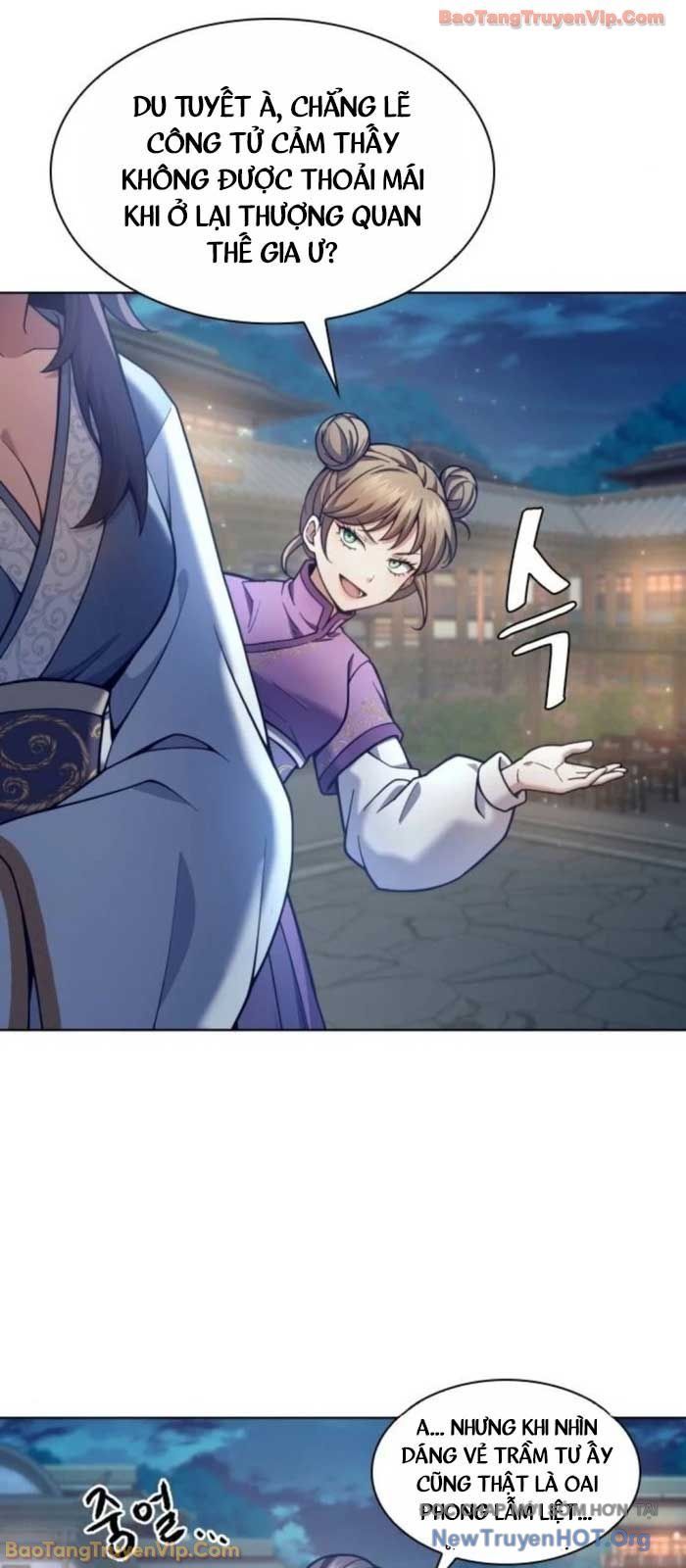 Thiên Trung Long Môn Chapter 32 - Trang 2