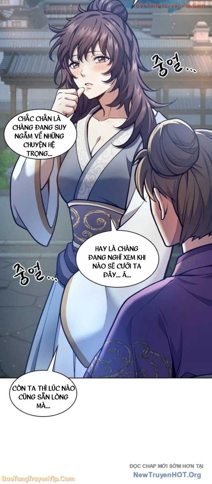 Thiên Trung Long Môn Chapter 32 - Trang 2