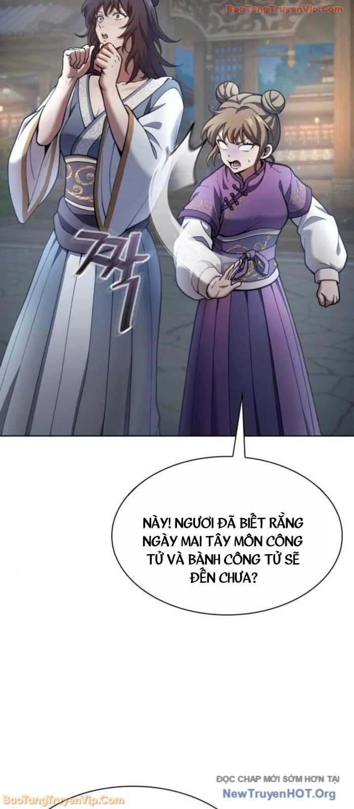 Thiên Trung Long Môn Chapter 32 - Trang 2