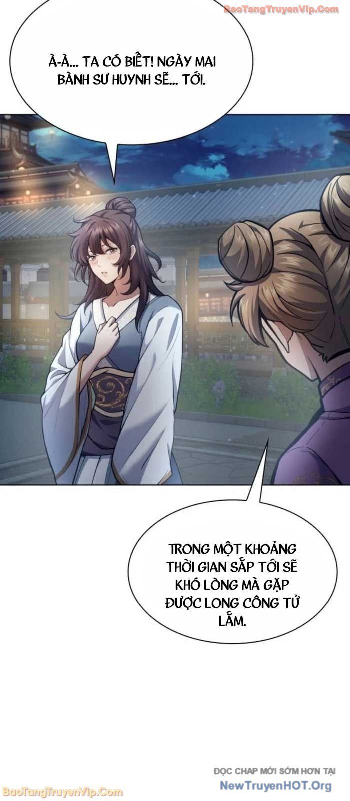 Thiên Trung Long Môn Chapter 32 - Trang 2