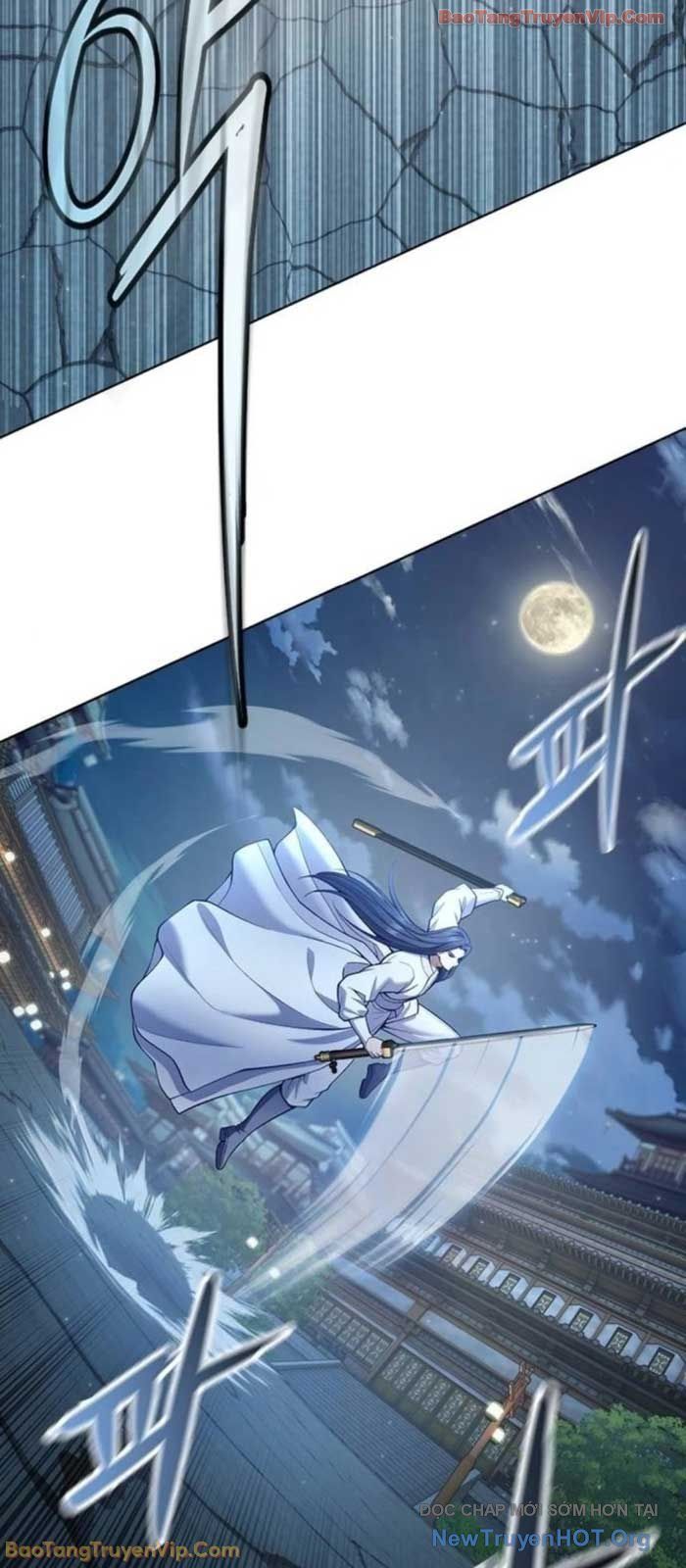 Thiên Trung Long Môn Chapter 32 - Trang 2