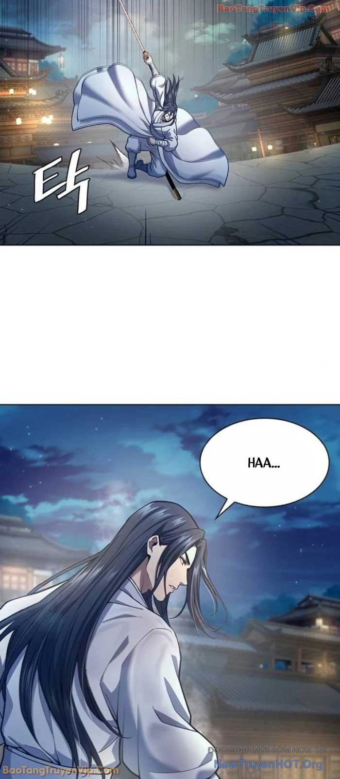 Thiên Trung Long Môn Chapter 32 - Trang 2