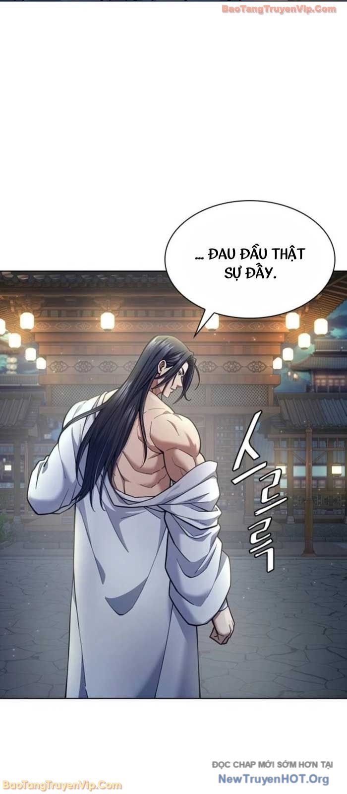 Thiên Trung Long Môn Chapter 32 - Trang 2