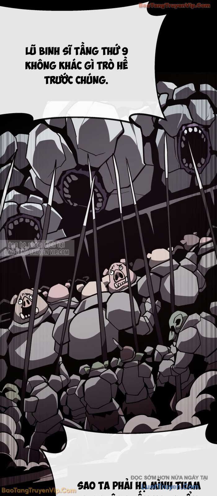 Hồi Ức Trong Ngục Tối Chapter 134 - Trang 2