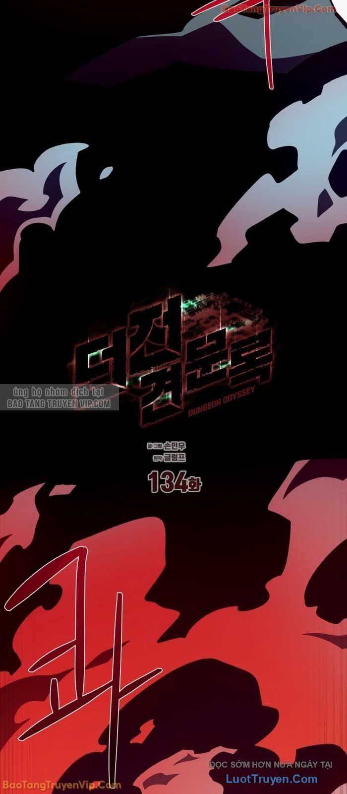 Hồi Ức Trong Ngục Tối Chapter 134 - Trang 2